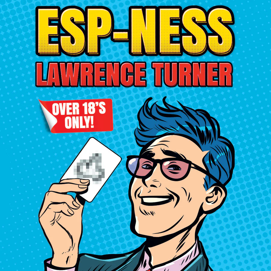 ESP Ness by Lawrence Turner - Click Image to Close